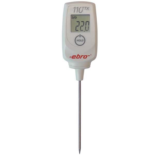 Termometr rdzeniowy TTX 110 Termopara typu T