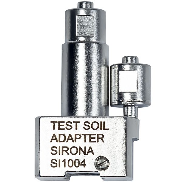 Adapter czyszczący AL 3307 DAC
