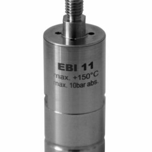 Rejestrator ciśnienia do kontroli pasteryzacji EBI 11-TP110