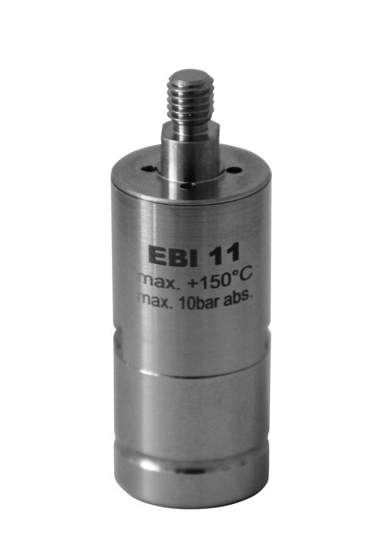 Rejestrator ciśnienia do kontroli pasteryzacji EBI 11-TP110