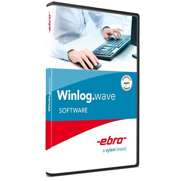 Oprogramowanie Winlog.wave