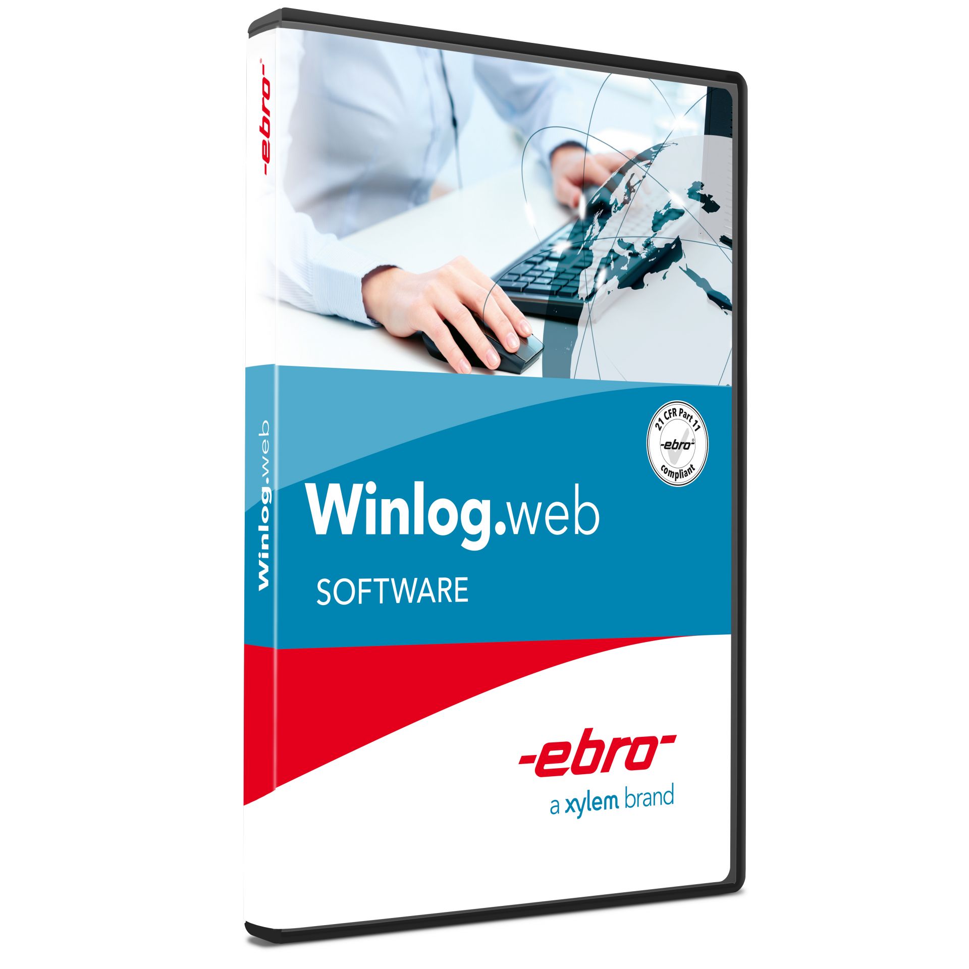Oprogramowanie Winlog.web