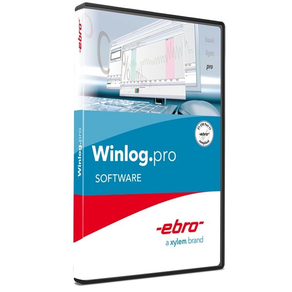 Oprogramowanie Winlog.pro